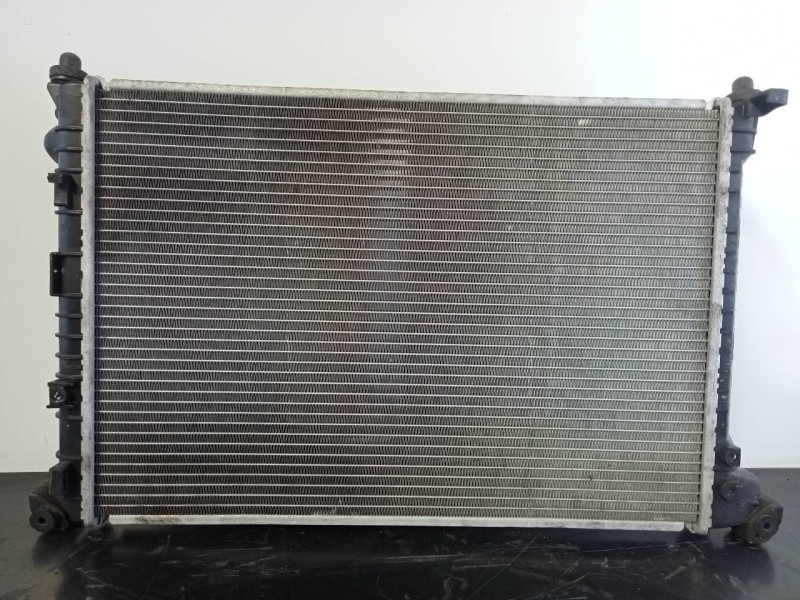 Recambio de radiador agua para bmw mini cabrio (r52) one referencia OEM IAM 69703A 10036835 P2-A6-12