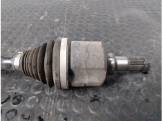 Recambio de transmision delantera derecha para hyundai ix35 style 2wd referencia OEM IAM Y930R  P1-A6-33 2