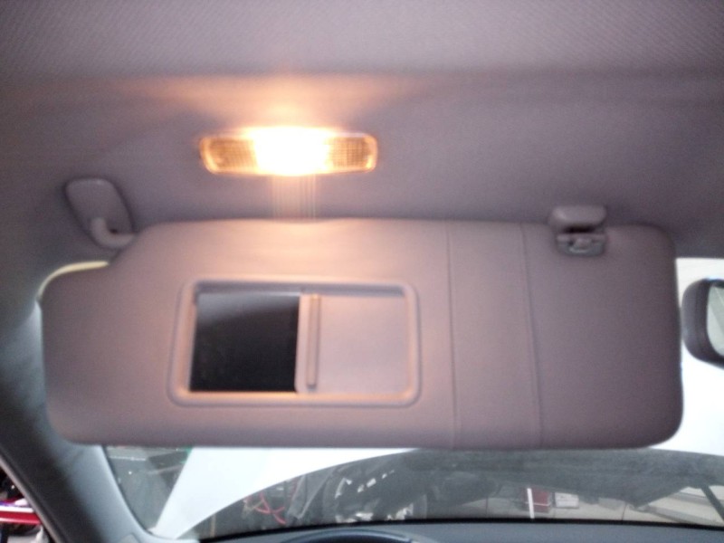 Recambio de parasol izquierdo para audi a3 (8p) 1.9 tdi ambiente referencia OEM IAM   