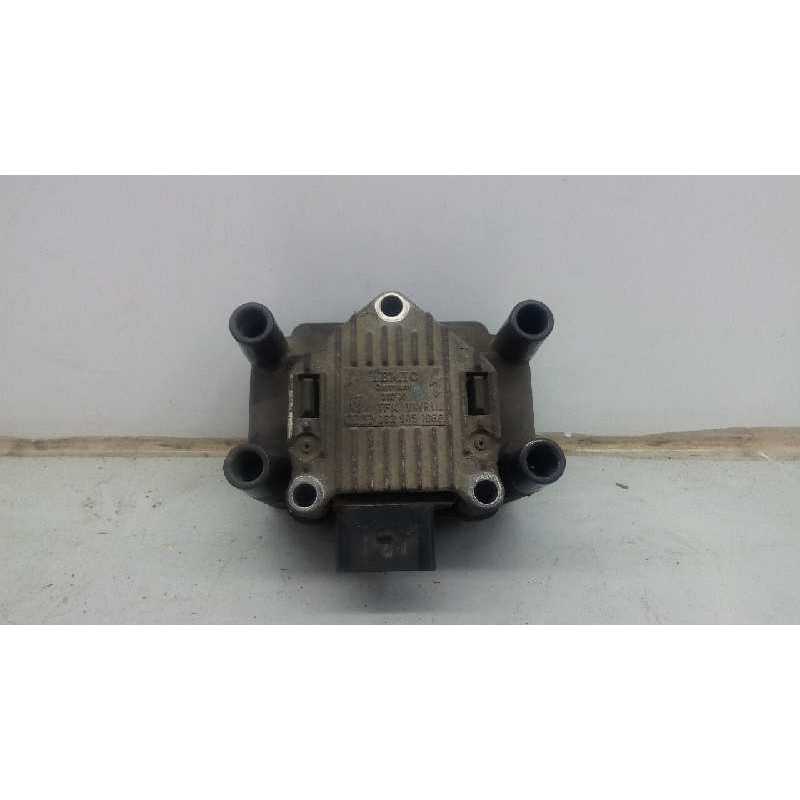 Recambio de bobina encendido para volkswagen golf iv berlina (1j1) highline referencia OEM IAM TFKVWUR4  E2-A1-27-7
