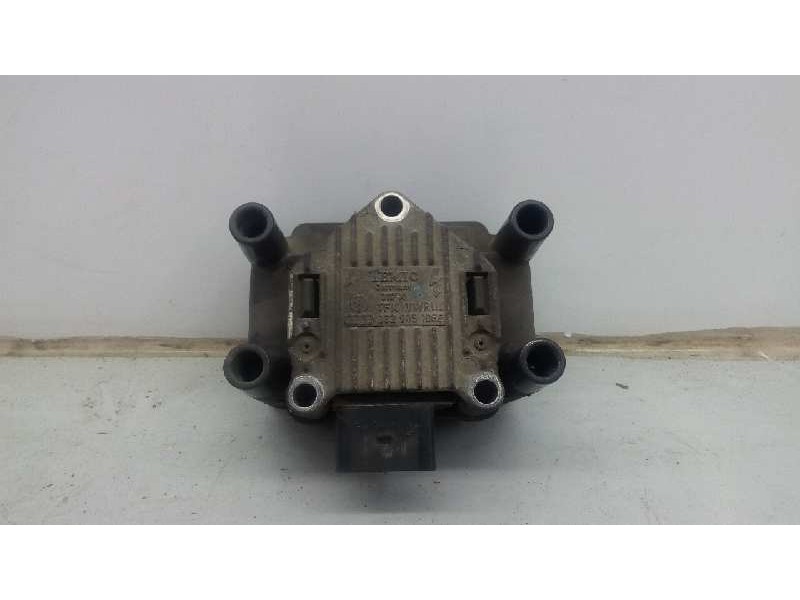 Recambio de bobina encendido para volkswagen golf iv berlina (1j1) highline referencia OEM IAM TFKVWUR4  E2-A1-27-7