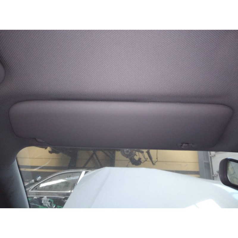 Recambio de parasol izquierdo para audi a3 (8p) 1.9 tdi ambiente referencia OEM IAM   
