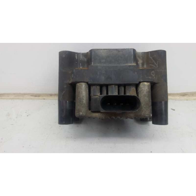 Recambio de bobina encendido para volkswagen golf iv berlina (1j1) highline referencia OEM IAM TFKVWUR4  E2-A1-27-7
