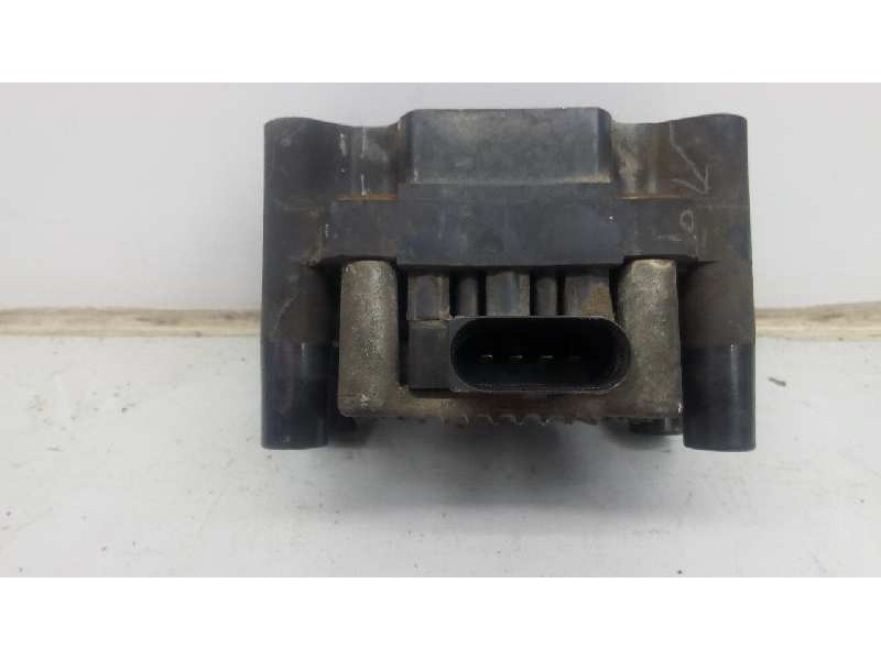 Recambio de bobina encendido para volkswagen golf iv berlina (1j1) highline referencia OEM IAM TFKVWUR4  E2-A1-27-7