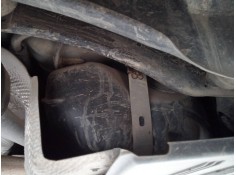 Recambio de deposito combustible para mercedes-benz clase c (w205) lim. c 220 cdi bluetec (205.004) referencia OEM IAM   