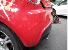 Recambio de paragolpes trasero para alfa romeo mito (145) distinctive referencia OEM IAM    2