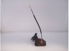 CERRADURA PUERTA TRASERA IZQUIERDA 13431842 0325407955 E2-B6-70-1