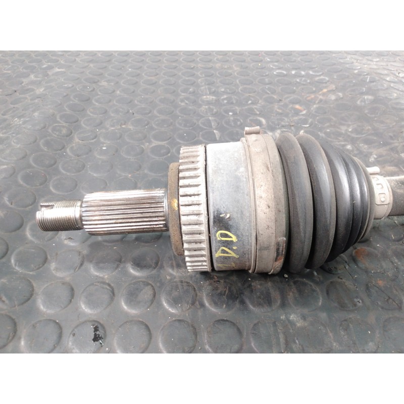 Recambio de transmision delantera derecha para hyundai ix35 style 2wd referencia OEM IAM Y930R  P1-A6-33