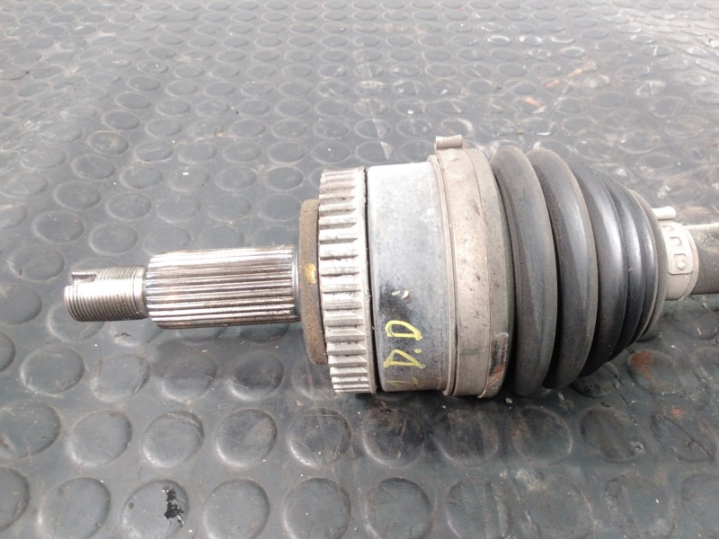 Recambio de transmision delantera derecha para hyundai ix35 style 2wd referencia OEM IAM Y930R  P1-A6-33