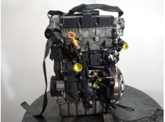 Recambio de motor completo para volkswagen polo (9n3) advance referencia OEM IAM BNM  M1-A1-70