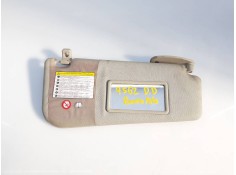 Recambio de parasol derecho para alfa romeo mito (145) distinctive referencia OEM IAM   E2-B2-8-1