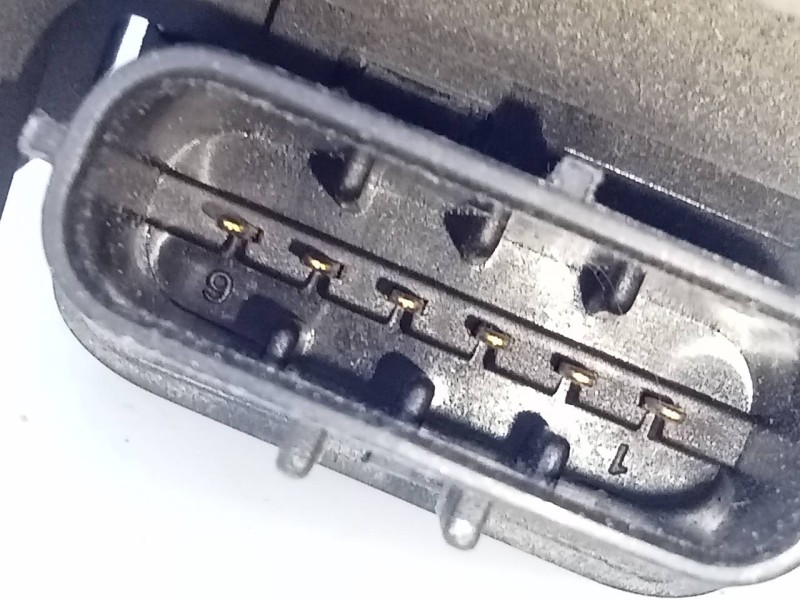 Recambio de pedal acelerador para audi a3 (8p) 1.9 tdi ambiente referencia OEM IAM 1K1721503P  E2-A1-17-7