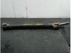 TRANSMISION CENTRAL 4Z19M P1-A1-33