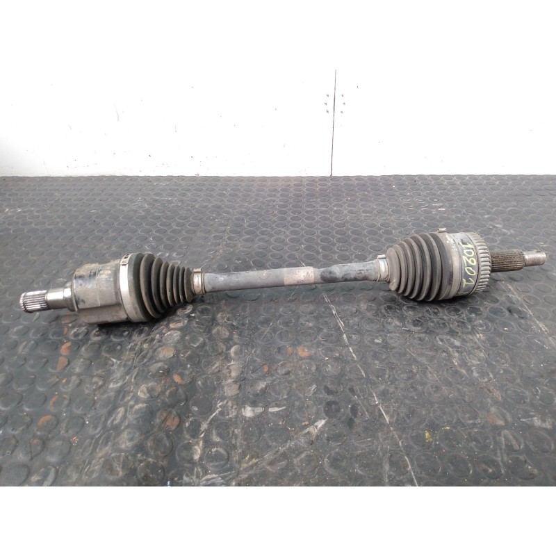 Recambio de transmision delantera izquierda para hyundai ix35 style 2wd referencia OEM IAM Y930L  P1-A6-34