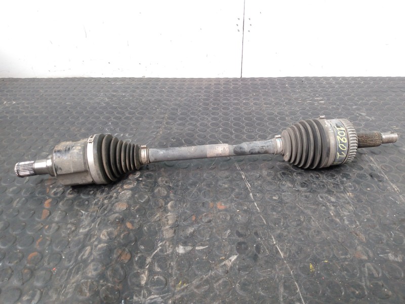 Recambio de transmision delantera izquierda para hyundai ix35 style 2wd referencia OEM IAM Y930L  P1-A6-34