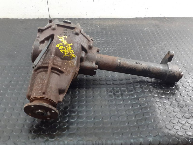 Recambio de diferencial delantero para kia sorento 2.5 crdi emotion referencia OEM IAM 515003E940  P1-B5-39