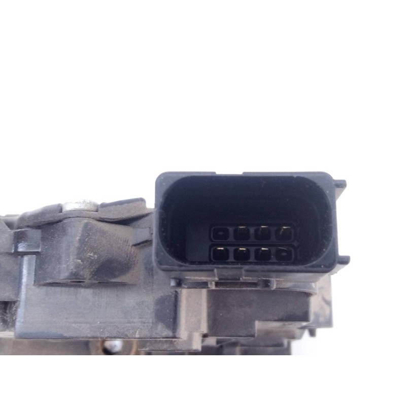 Recambio de cerradura puerta trasera izquierda para opel corsa e selective ecoflex referencia OEM IAM 13431842 0325407955 E2-B6-