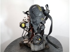 Recambio de motor completo para volkswagen polo (9n3) advance referencia OEM IAM BNM  M1-A1-70 2