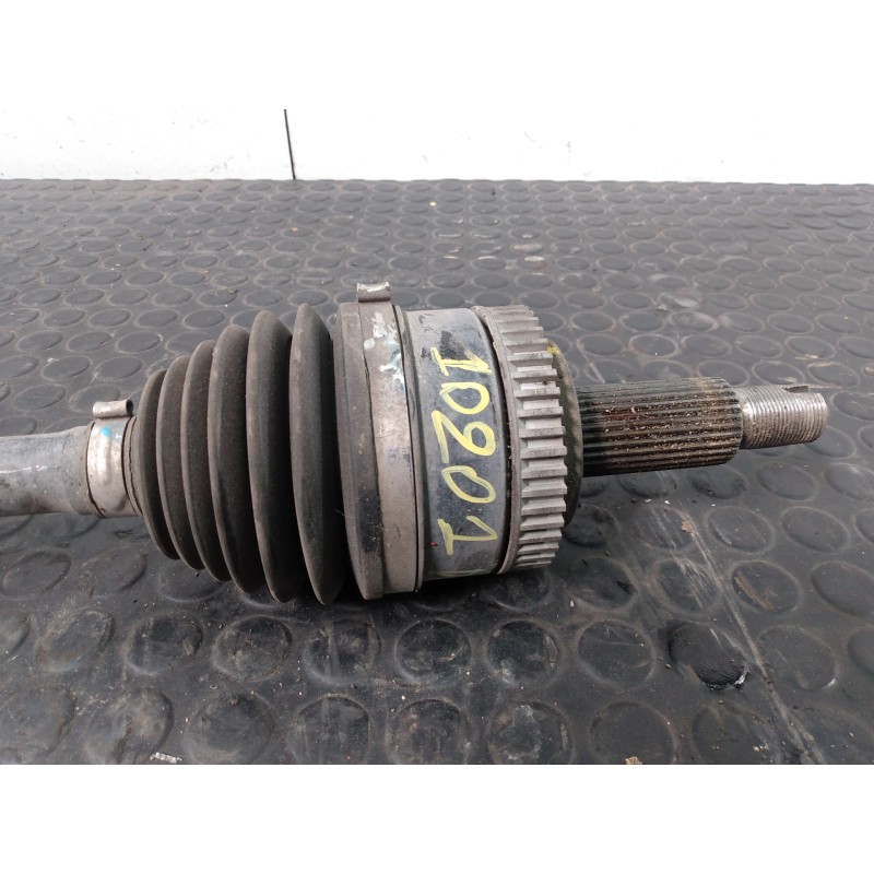 Recambio de transmision delantera izquierda para hyundai ix35 style 2wd referencia OEM IAM Y930L  P1-A6-34