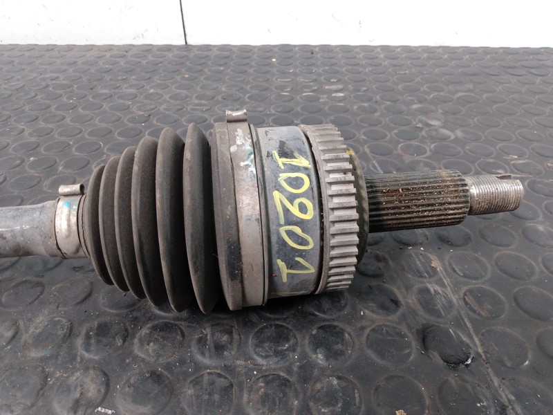 Recambio de transmision delantera izquierda para hyundai ix35 style 2wd referencia OEM IAM Y930L  P1-A6-34