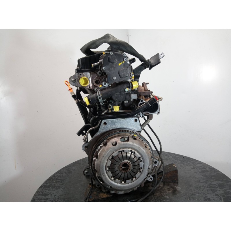 Recambio de motor completo para volkswagen polo (9n3) advance referencia OEM IAM BNM  M1-A1-70