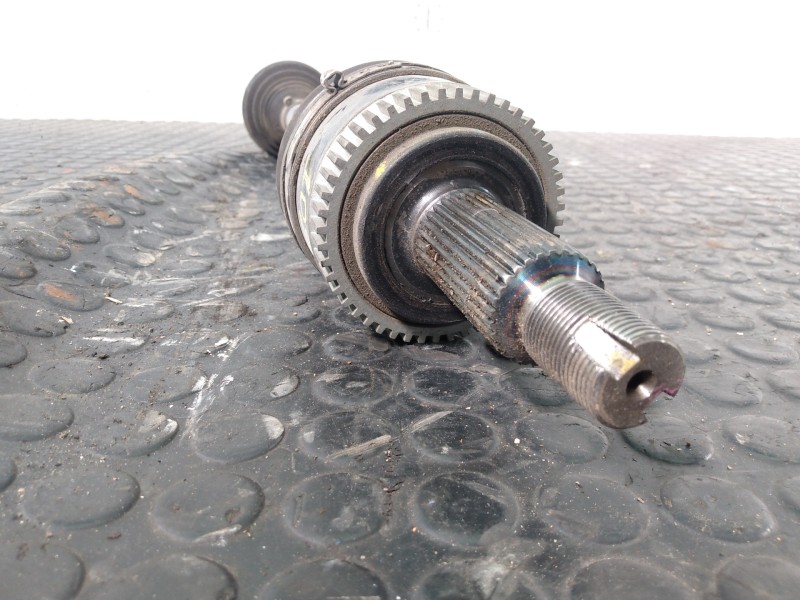 Recambio de transmision delantera izquierda para hyundai ix35 style 2wd referencia OEM IAM Y930L  P1-A6-34