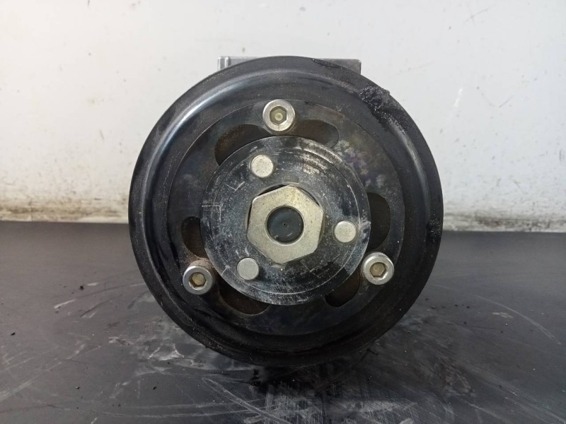 Recambio de compresor aire acondicionado para opel corsa e selective ecoflex referencia OEM IAM 39006351 4472502000 P3-B2-2-3