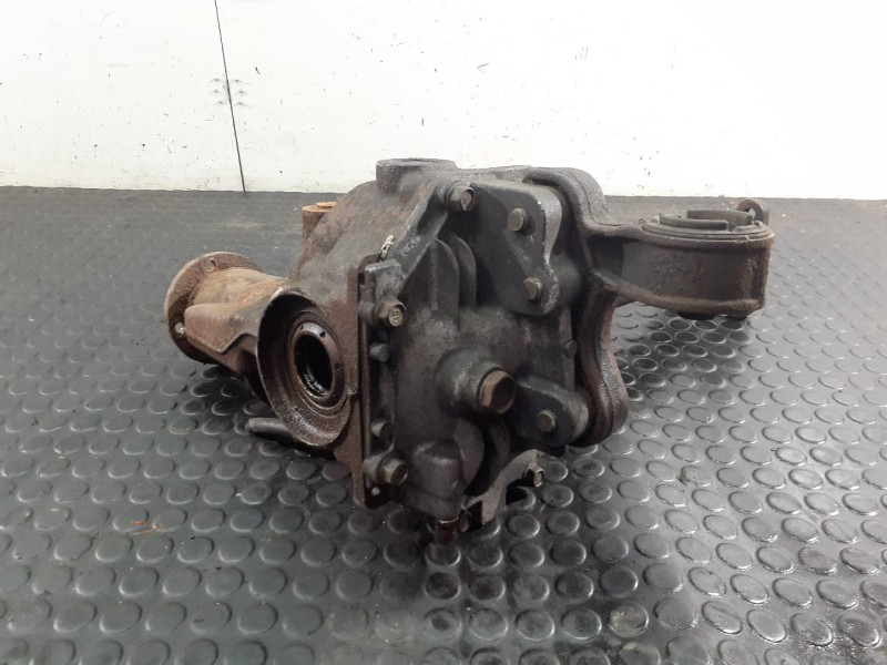 Recambio de diferencial delantero para kia sorento 2.5 crdi emotion referencia OEM IAM 515003E940  P1-B5-39