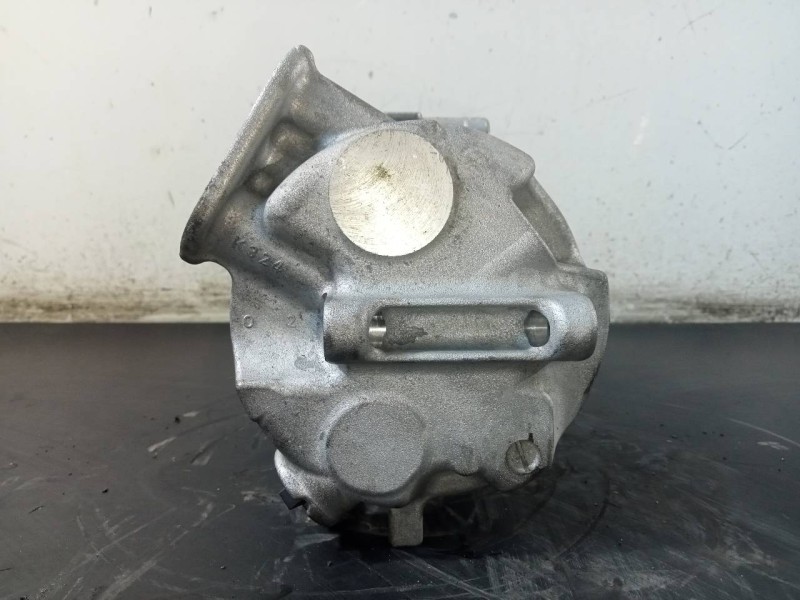 Recambio de compresor aire acondicionado para opel corsa e selective ecoflex referencia OEM IAM 39006351 4472502000 P3-B2-2-3
