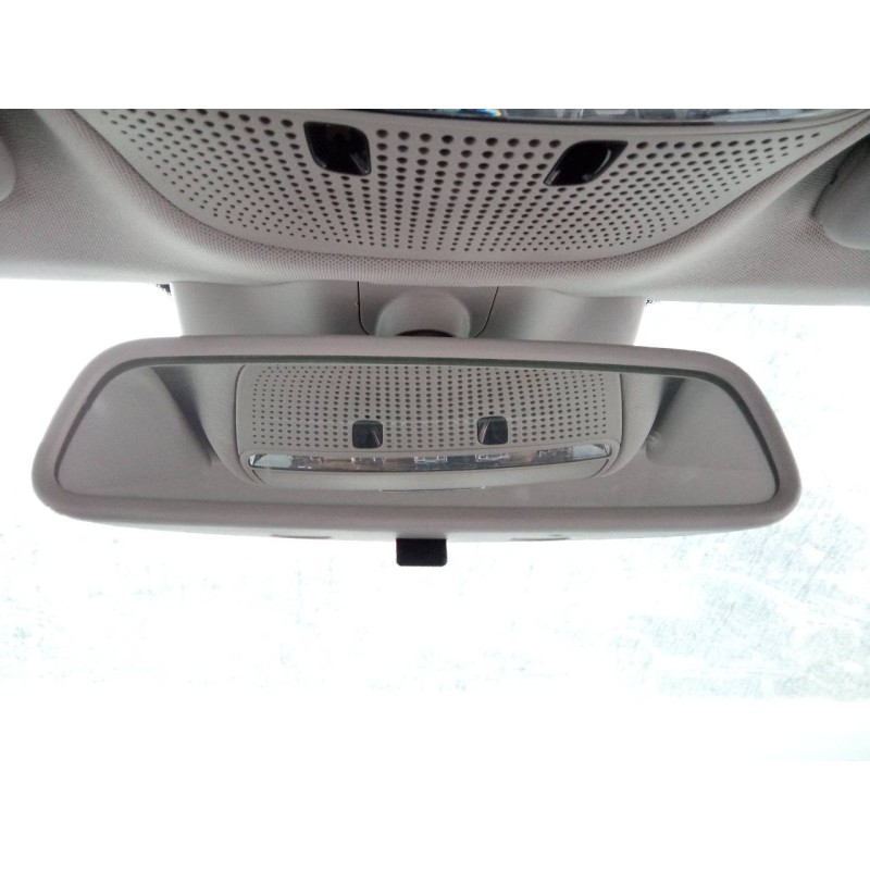 Recambio de espejo interior para mercedes-benz clase c (w205) lim. c 220 cdi bluetec (205.004) referencia OEM IAM   