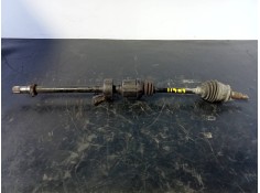 TRANSMISION DELANTERA DERECHA P1-A6-22