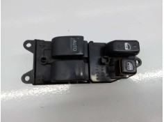 MANDO ELEVALUNAS DELANTERO IZQUIERDO 5492E07 E3-B6-14-1