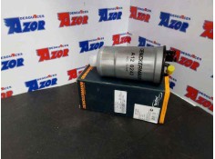 Recambio de filtro combustible para seat toledo (1m2) referencia OEM IAM A120242 FILT. COMB SEAT LEON/TOLEDO 1.9 SDI/TDI 05/01- 