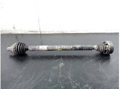 TRANSMISION DELANTERA DERECHA P1-A6-22