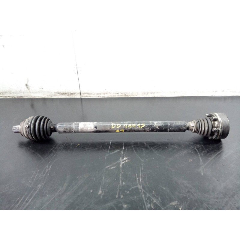 Recambio de transmision delantera derecha para audi a3 (8p) 1.9 tdi ambiente referencia OEM IAM   P1-A6-22