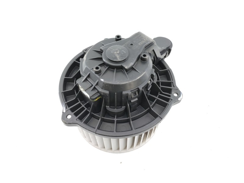 Recambio de ventilador calefaccion para hyundai ix35 style 2wd referencia OEM IAM F00S3B2441  E3-A3-26-4