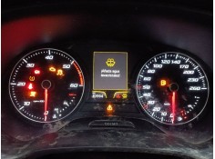 Recambio de cuadro instrumentos para seat leon sc (5f5) style referencia OEM IAM 5F0920870G  E2-A1-43-1 2