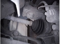 TRANSMISION DELANTERA IZQUIERDA 