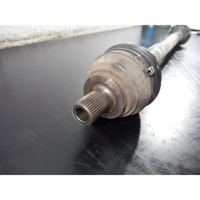 Recambio de transmision delantera derecha para audi a3 (8p) 1.9 tdi ambiente referencia OEM IAM   P1-A6-22