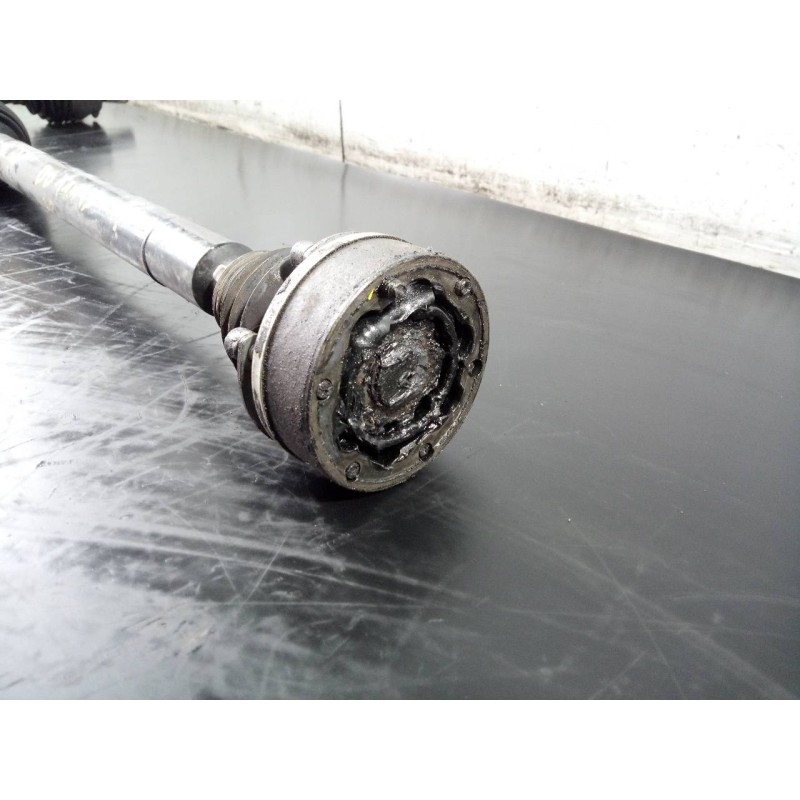 Recambio de transmision delantera derecha para audi a3 (8p) 1.9 tdi ambiente referencia OEM IAM   P1-A6-22