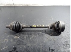 TRANSMISION DELANTERA IZQUIERDA 1K0407271AT P1-B6-42