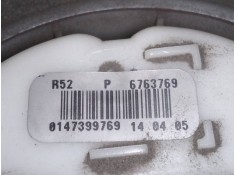 Recambio de bomba combustible para bmw mini cabrio (r52) one referencia OEM IAM 6763769   2