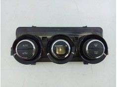 MANDO CALEFACCION / AIRE ACONDICIONADO 57084EE1 13468064 E3-A5-18-4