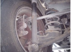 AMORTIGUADOR TRASERO IZQUIERDO 