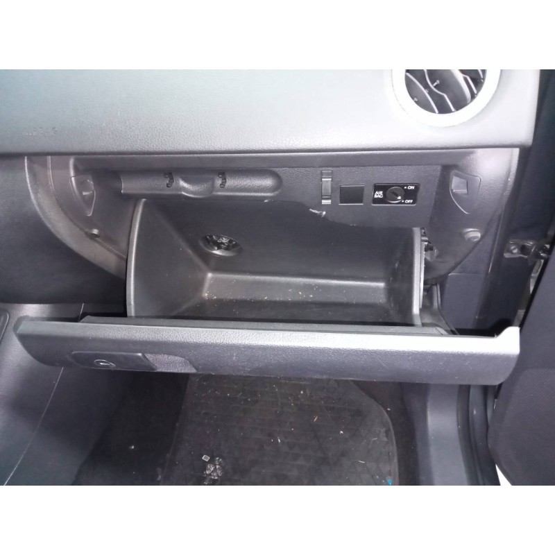 Recambio de guantera para volkswagen tiguan trendline plus referencia OEM IAM   