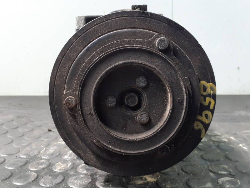 Recambio de compresor aire acondicionado para renault maxity fg 130.35/45 referencia OEM IAM 92600EB30A 5060121122 P3-A1-29-1