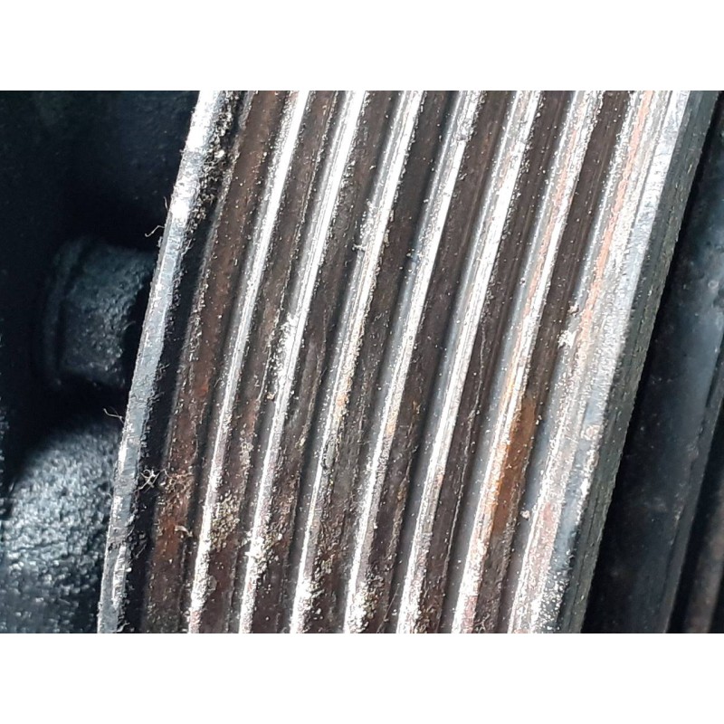 Recambio de compresor aire acondicionado para renault maxity fg 130.35/45 referencia OEM IAM 92600EB30A 5060121122 P3-A1-29-1