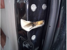 Recambio de cerradura puerta delantera derecha para honda fr-v (be) 2.2 ctdi comfort referencia OEM IAM   