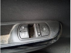 MANDO ELEVALUNAS DELANTERO IZQUIERDO 