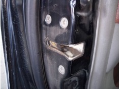 CERRADURA PUERTA DELANTERA IZQUIERDA 